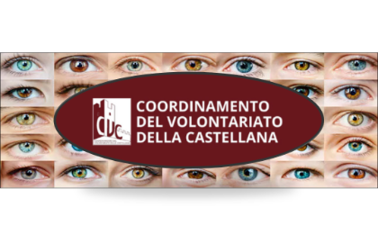 Unione Italiana dei Ciechi e degli Ipovendenti: formazione rivolta a volontari