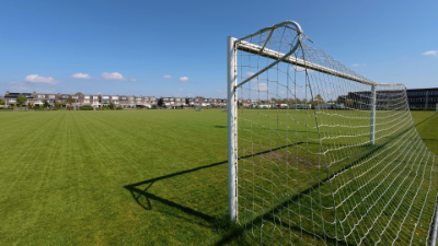 Avviso pubblico per la concessione in uso degli impianti sportivi destinati al gioco del calcio per la stagione sportiva 2026/2027