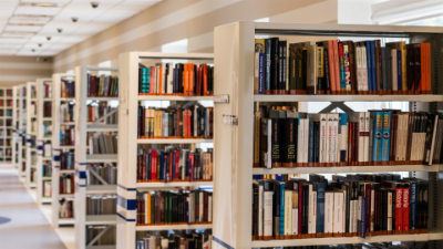 biblioteca
