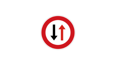Senso unico alternato