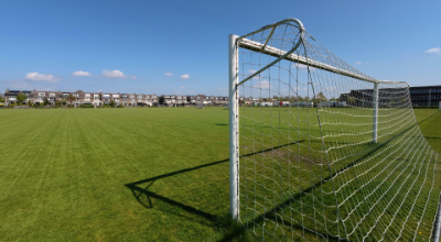 Avviso pubblico per la concessione in uso degli impianti sportivi destinati al gioco del calcio per la stagione sportiva 2026/2027