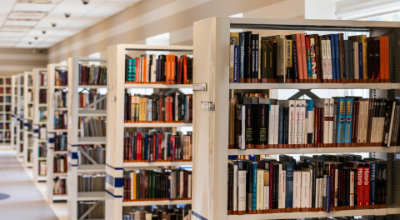 biblioteca