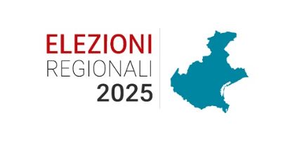 Elezioni del Presidente della Giunta e del Consiglio regionale del Veneto – 23 e 24 novembre 2025