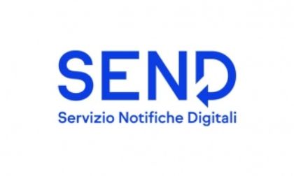 Attivazione servizio SEND - Notifiche Digitali Attivazione servizio SEND - Notifiche Digitali