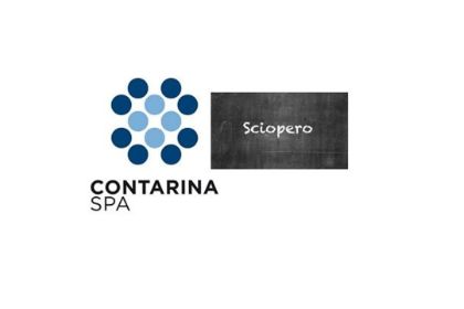 Sciopero Generale venerdì 20 giugno Contarina SPA Sciopero Generale venerdì 20 giugno Contarina SPA