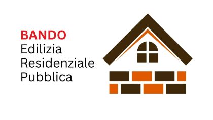 BANDO Edilizia Residenziale Pubblica