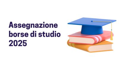 BORSE DI STUDIO, LORIA PREMIA I SUOI STUDENTI ECCELLENTI