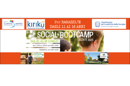 Social Bootcamp 2025