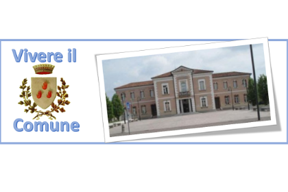 Vivere il Comune: visita e scoperta del Municipio Vivere il Comune: visita e scoperta del Municipio
