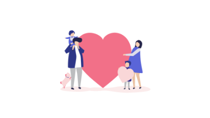 Corso sull'Affido Familiare - Apri la famiglia a un bambino in difficoltà