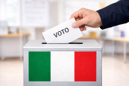 Referendum 2026 - Segui in diretta i risultati e l'affluenza ai seggi di Loria 