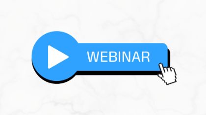 Webinar su 