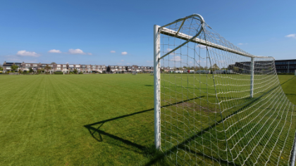 Avviso pubblico per l'assegnazione in uso degli impianti sportivi destinati al gioco del calcio per la stagione 2026/2027