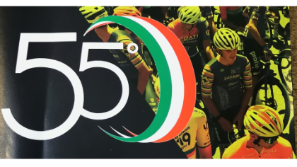 55° Gran premio sportivi Loria 2026
