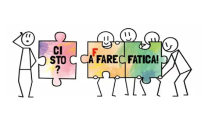 Ci Sto? Affare Fatica! – Estate 2026: Aperte le iscrizioni per ragazzi e tutor