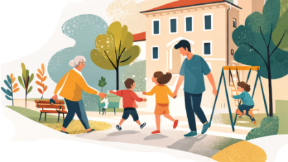 Dona il tuo 5x1000 al Comune di Loria