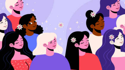 Primavera al femminile – Terza edizione