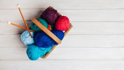  Uncinetto e Ricamo: tornano gli incontri al Centro Donna