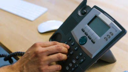 Nuovi numeri telefonici comunali