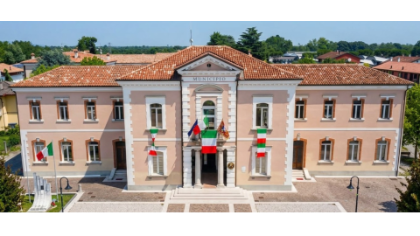 Convocazione del Consiglio Comunale: 28 Settembre ore 19:00