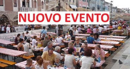 Vivere il Comune: NUOVI eventi e manifestazioni Vivere il Comune: NUOVI eventi e manifestazioni