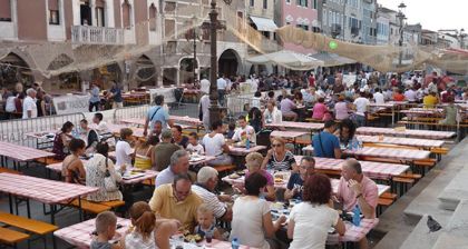 Vivere il Comune: eventi e manifestazioni Vivere il Comune: eventi e manifestazioni