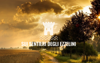 Immagine di Sentiero degli Ezzelini Immagine di Sentiero degli Ezzelini