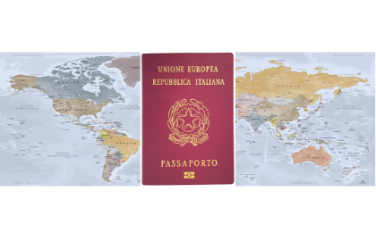 Appuntamenti per i Passaporti