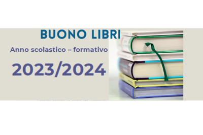 buono libri