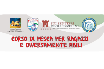 corso pesca diversamente abili