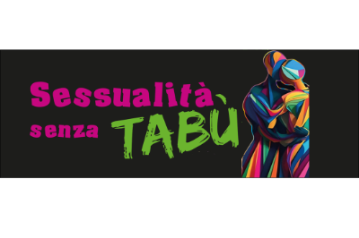 logo sessualità senza tabù