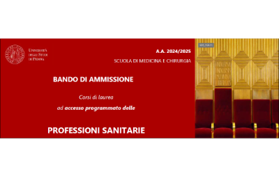 logo unipd professioni sanitarie