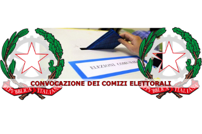 CONVOCAZIONE COMIZI logo