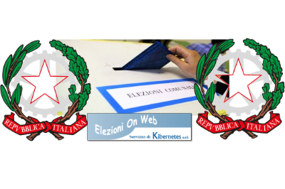 logo risultati elezioni