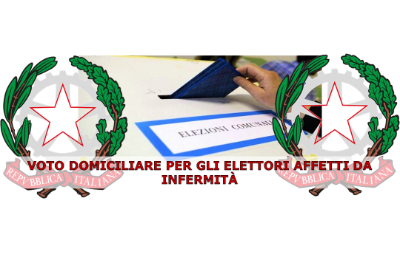 voto infermi logo