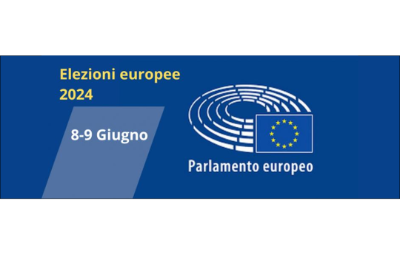 logo ESERCIZIO DEL DIRITTO DI VOTO DA PARTE DEI CITTADINI U.E.