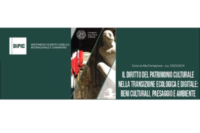 logo corso alta formazione dipic 24