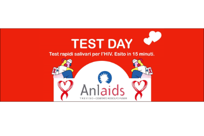 logo test day hiv
