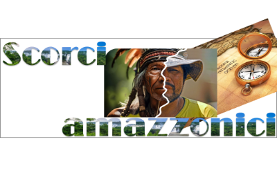 logo scorci amazzonici logo scorci amazzonici
