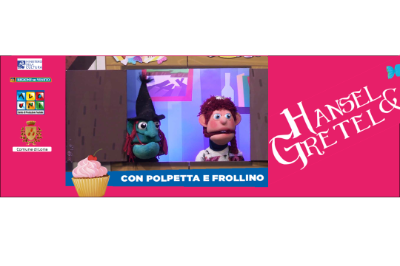 logo hansel gretel