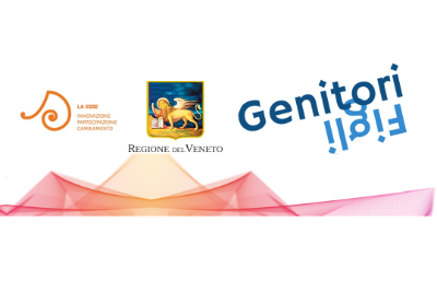 logo genitori figli