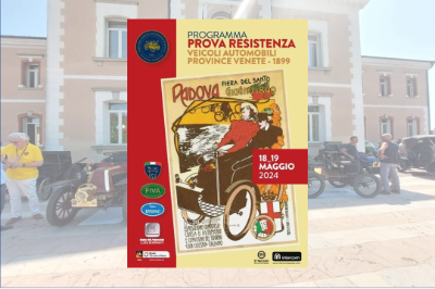 logo prova resistenza