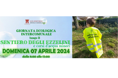 giornata ecologica 2024