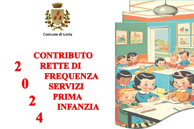 contributo rette 2024 portenziamento