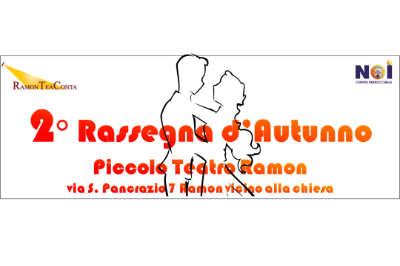 logo teatro ottobre 2024