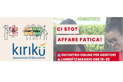 logo ci sto affare fatica 2025