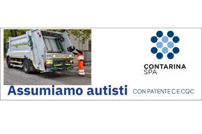 autisti contarina spa
