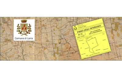 logo piano interventi aree