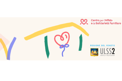logo corso affido familiare