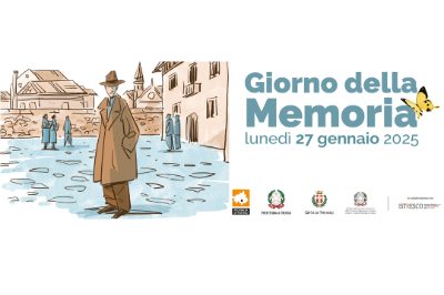 logo giorno memoria